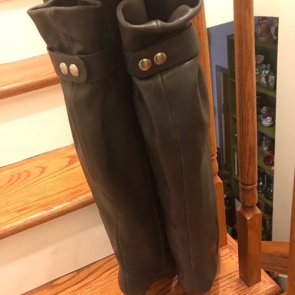 Isabel Marant boots - Picture 9 of 11